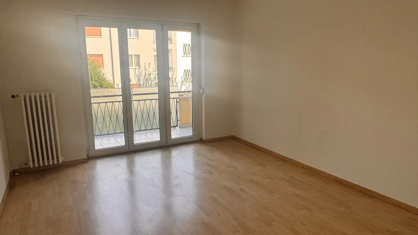 Apartment for rent - 2503 Biel/Bienne