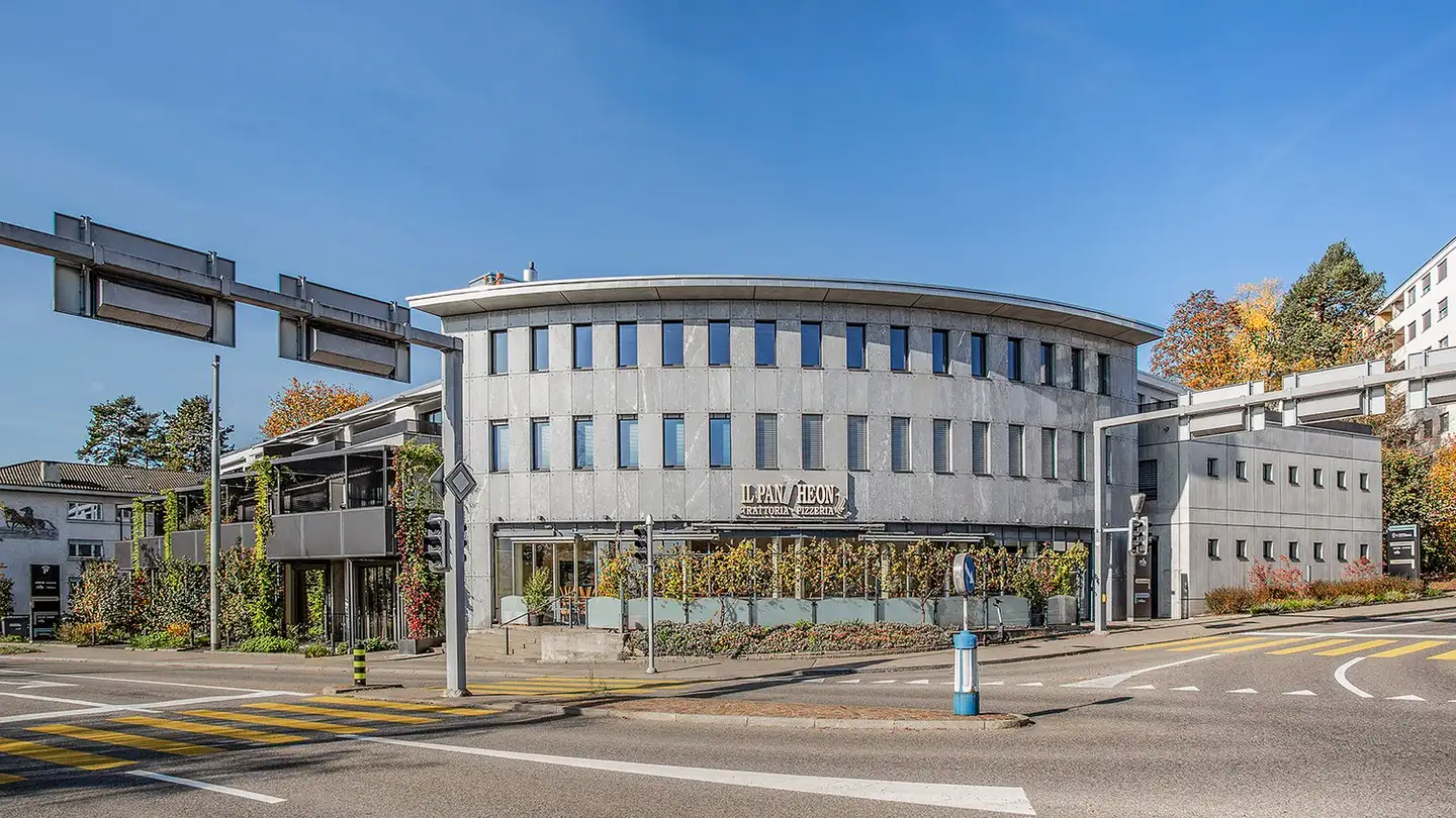 Duplex à louer - Frankentalerstrasse 3, 8049 Zürich - Photo 2