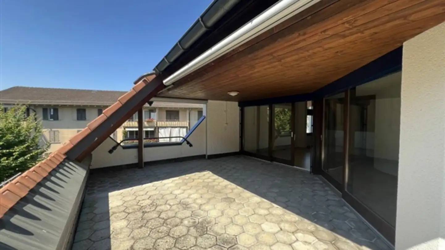 Apartment for sale - Fliederstrasse 7, 5430 Wettingen