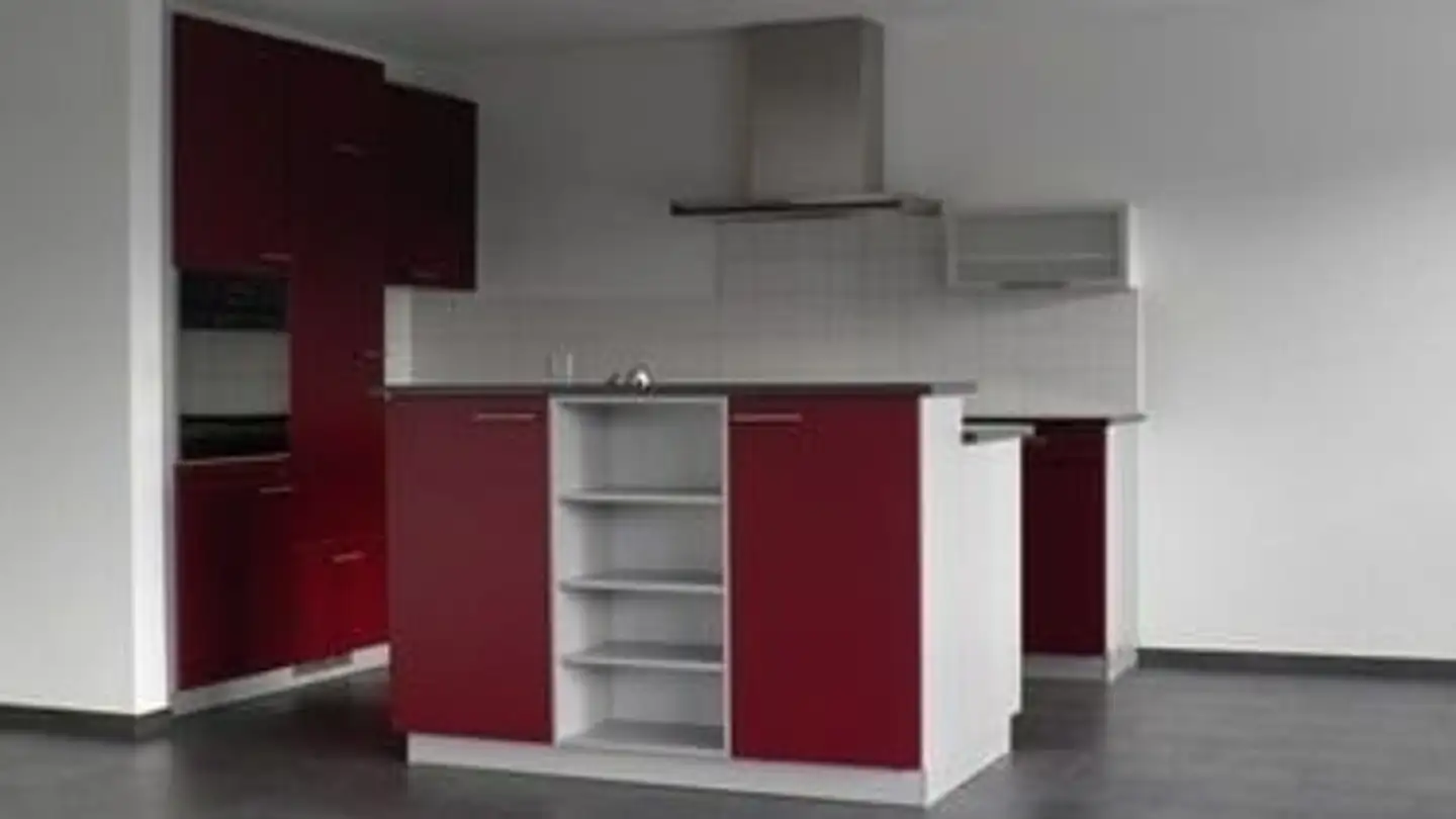 Apartment for rent - Sägetstrasse 15, 3303 Jegenstorf