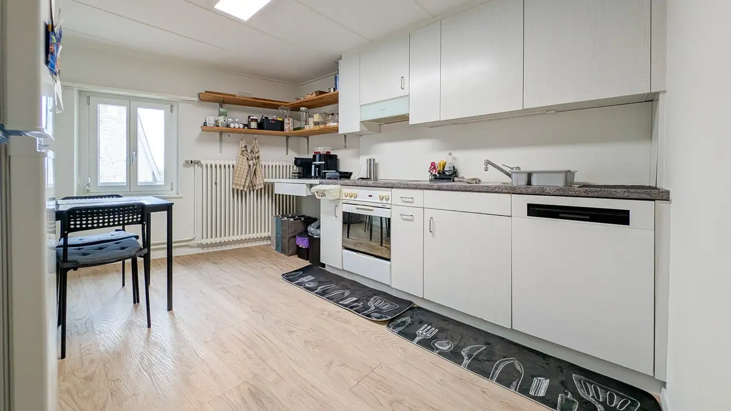 Wohnung mieten - Steigstrasse 55, 8610 Uster - Foto 4