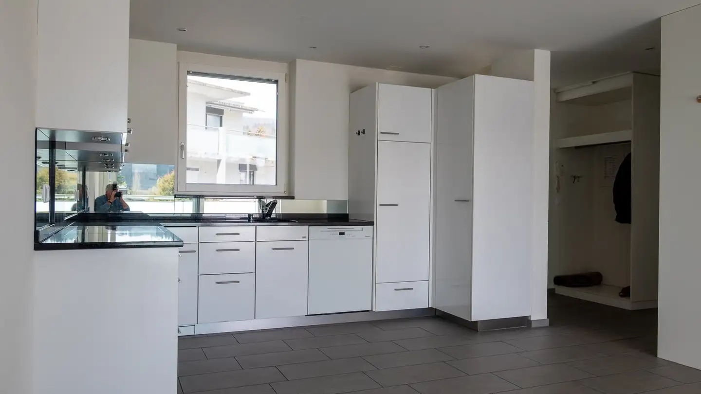 Appartamento in affitto - Rue Du Moulin / Mühlestrasse 3, 2504 Biel/Bienne - Foto 3