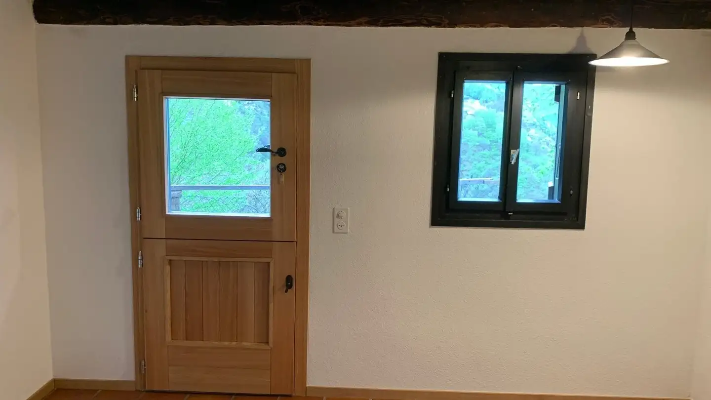 Einfamilienhaus mieten - 6710 Biasca