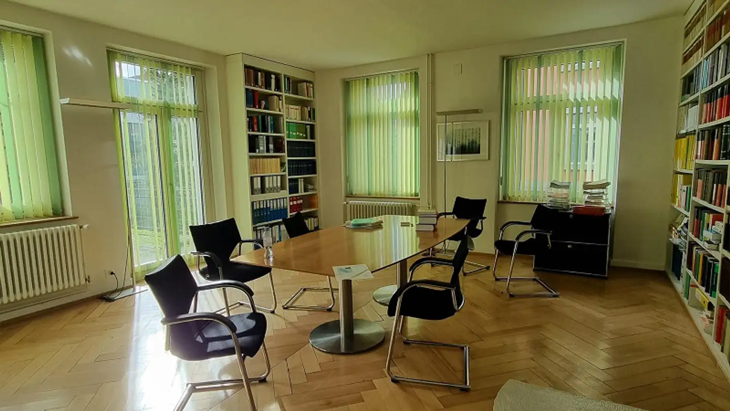 Bürofläche mieten - Lavaterstrasse 53, 8002 Zürich - Foto 4