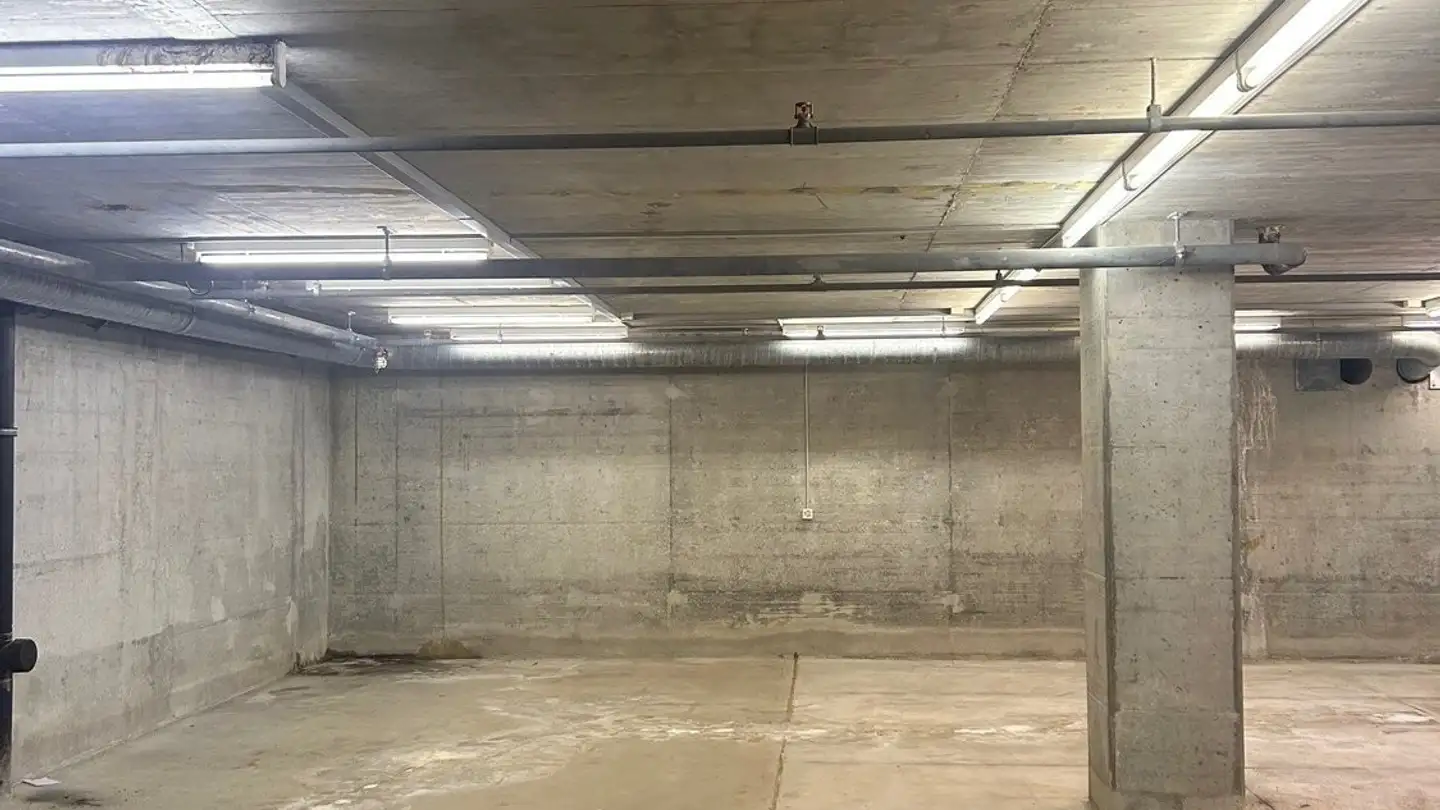 Spazio di archiviazione in affitto - Lagerhausstrasse 1, 4500 Solothurn - Foto 4