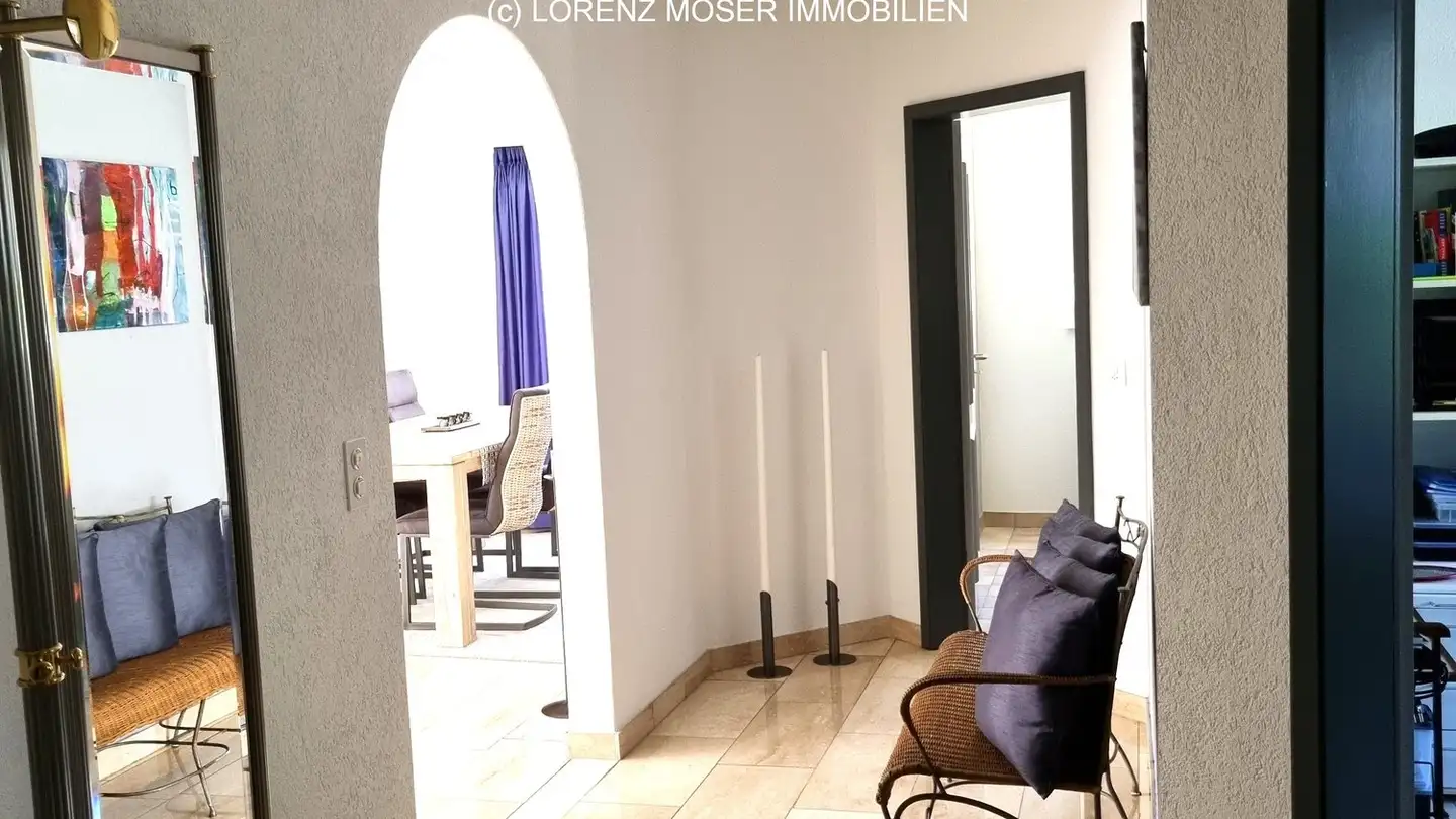 Casa bifamiliare in vendita - Zeiherstrasse 362, 5075 Hornussen - Photo 3