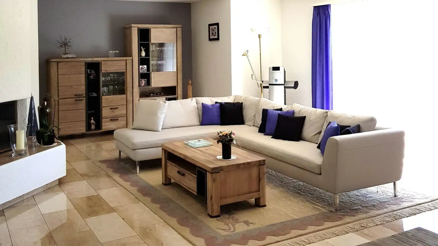 Casa bifamiliare in vendita - Zeiherstrasse 362, 5075 Hornussen - Photo 4