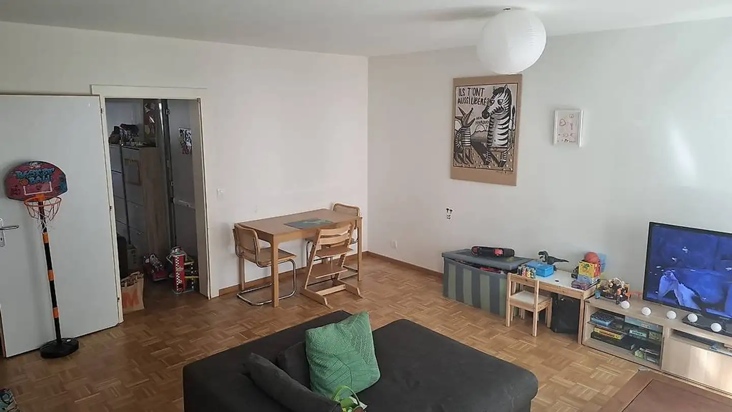 Appartement à louer - 1205 Genève - Photo 2