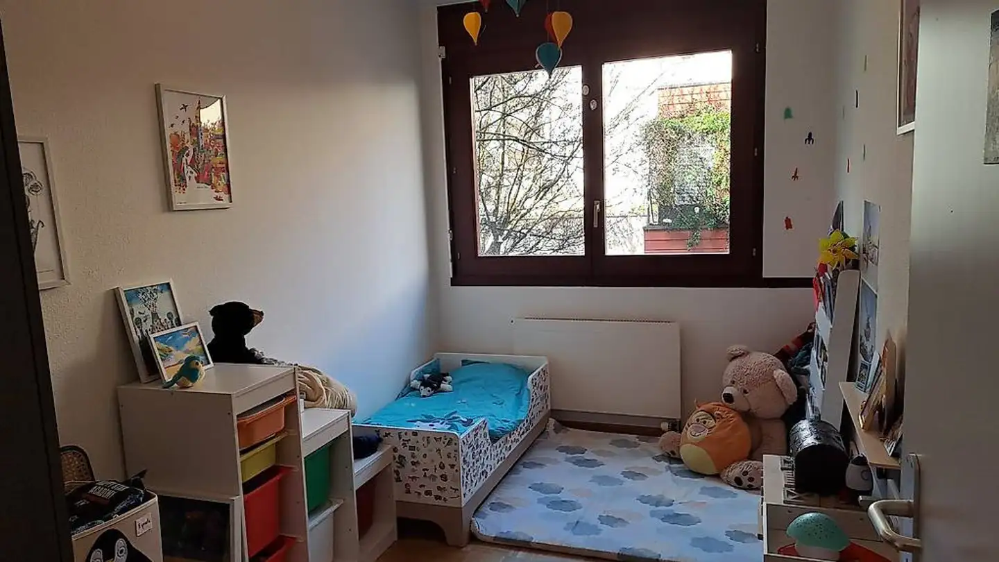 Appartement à louer - 1205 Genève - Photo 3