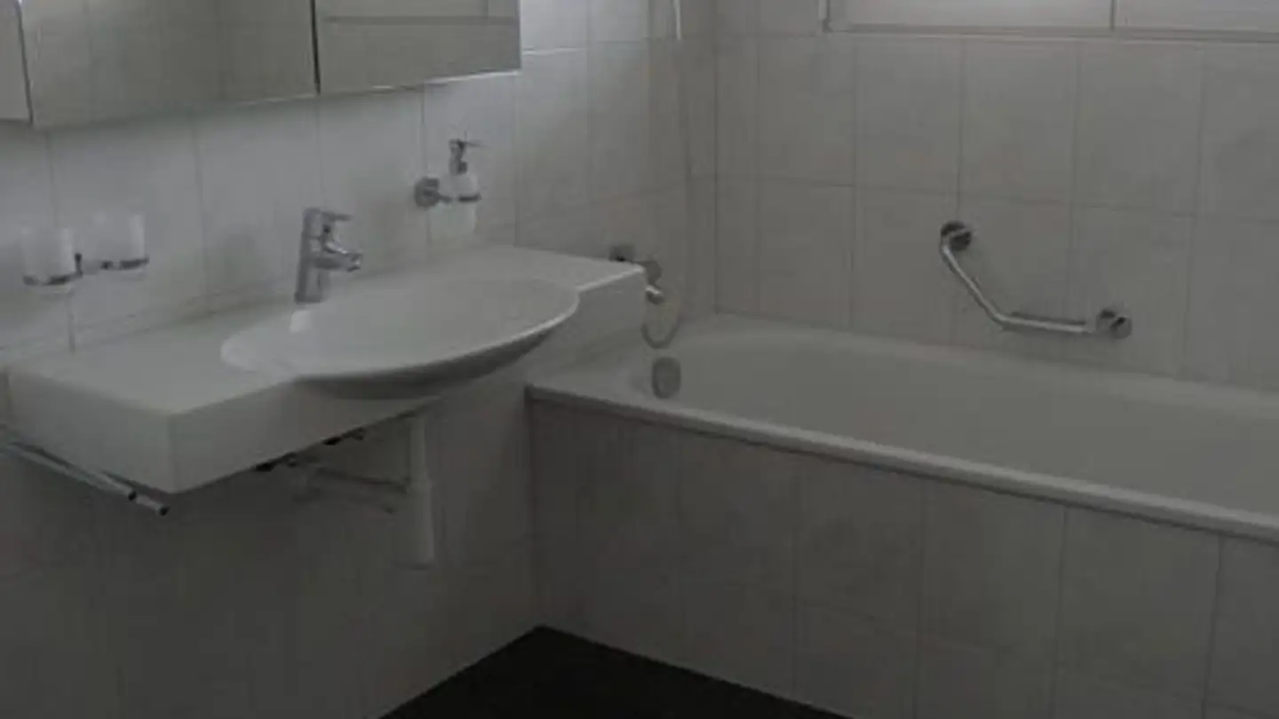 Apartment for rent - Sägetstrasse 15, 3303 Jegenstorf - Photo 2