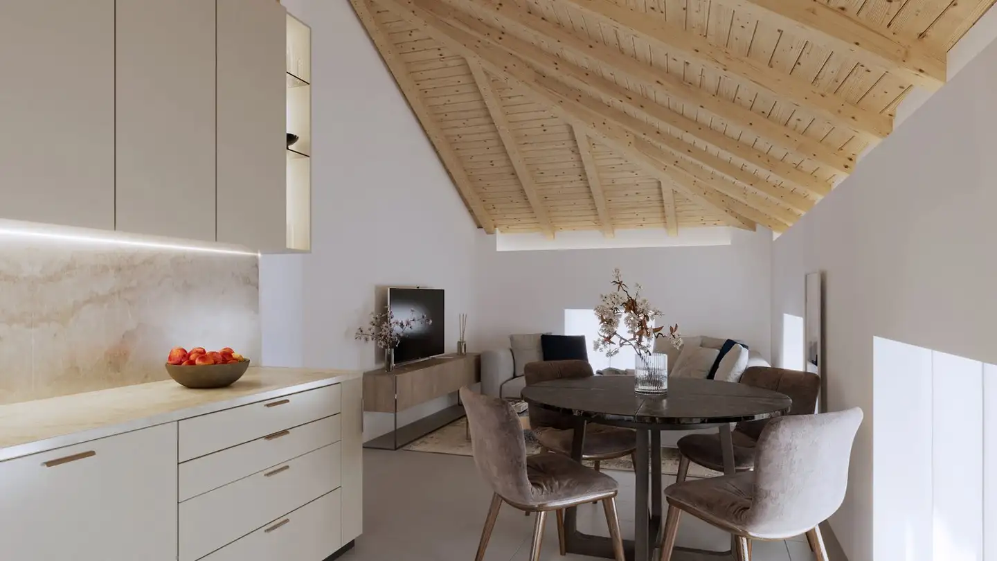 Appartement à vendre - Via San Gottardo 101, 6648 Minusio - Photo 2