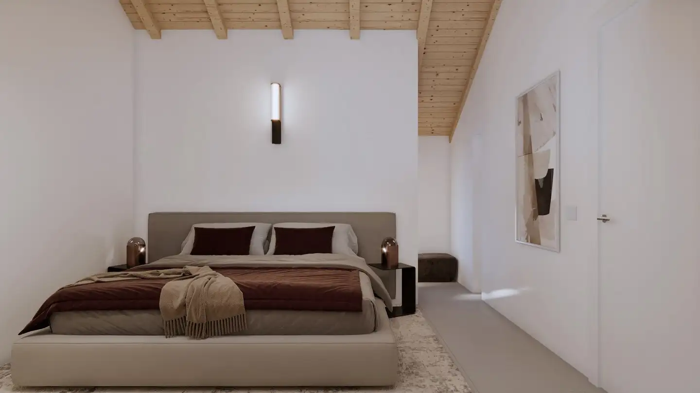 Appartement à vendre - Via San Gottardo 101, 6648 Minusio - Photo 3