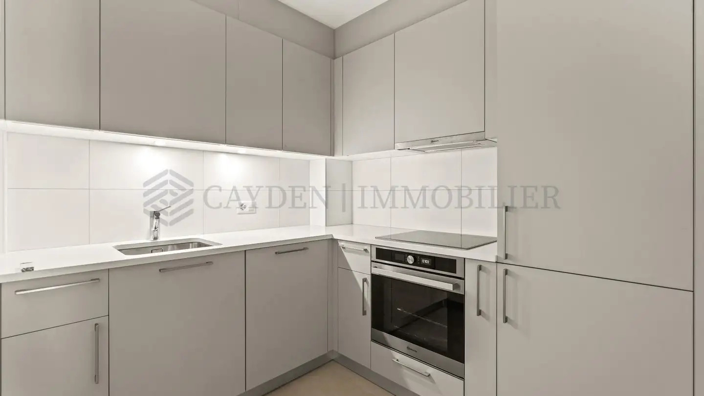 Mixed-use building for sale - 1233 Bernex - Photo 3