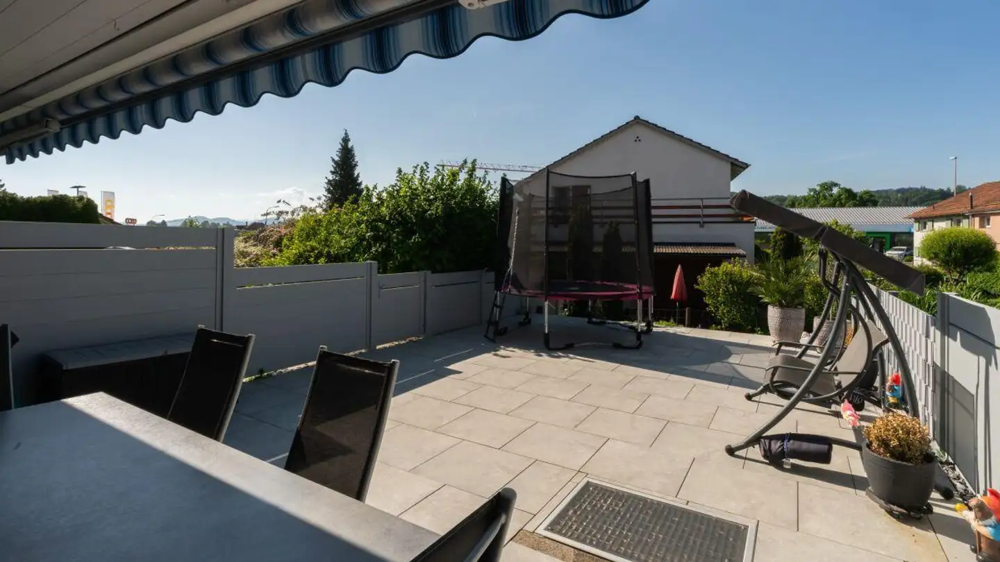 Haus kaufen - Sonnegg 2, 9230 Flawil - Foto 4