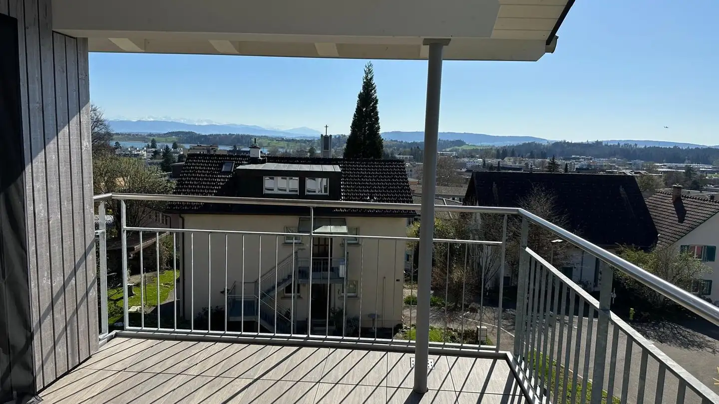 Casa bifamiliare in affitto - Hofwiesenstrasse 27, 8330 Pfäffikon ZH - Foto 2