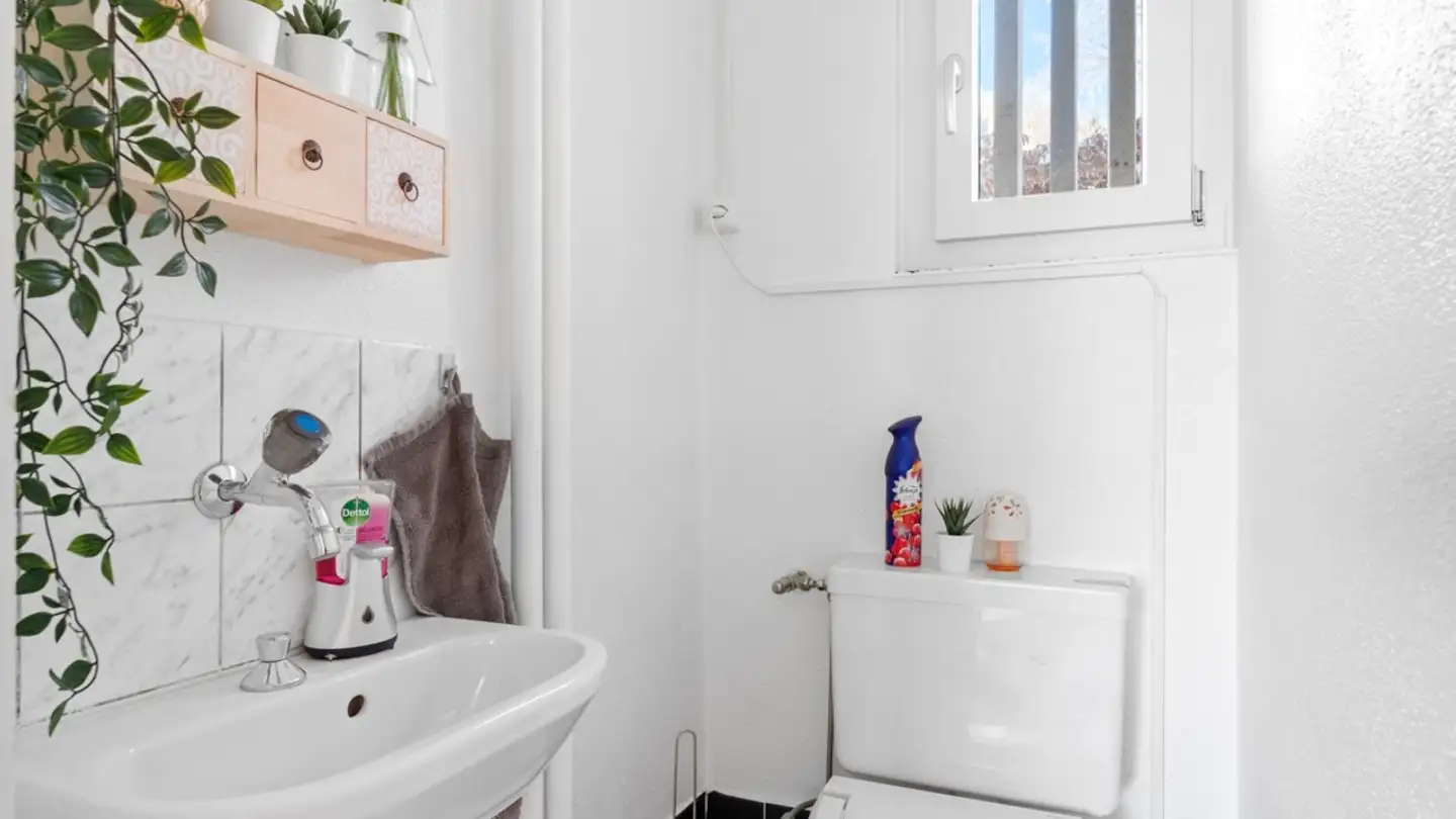 Casa bifamiliare in affitto - Hofwiesenstrasse 27, 8330 Pfäffikon ZH - Foto 4