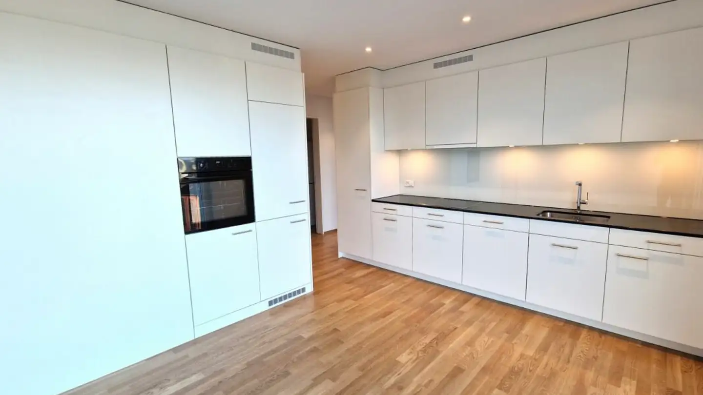 Apartment for rent - Geissensteinring 14, 6005 Luzern