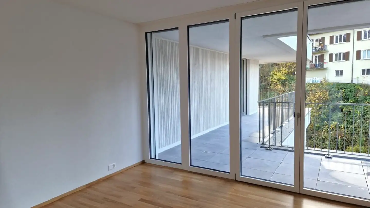 Apartment for rent - Geissensteinring 14, 6005 Luzern - Photo 3