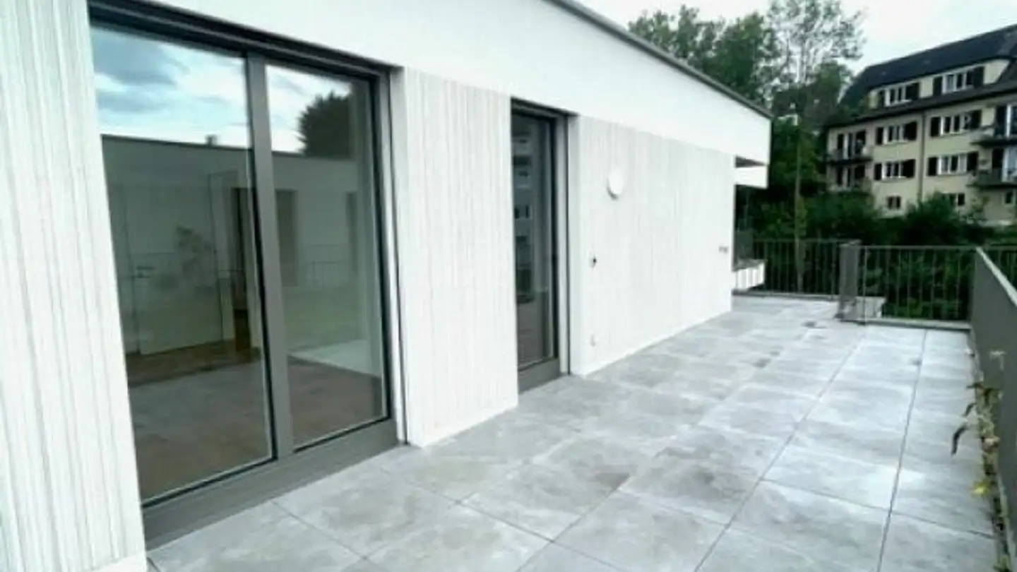 Apartment for rent - Geissensteinring 14, 6005 Luzern - Photo 4