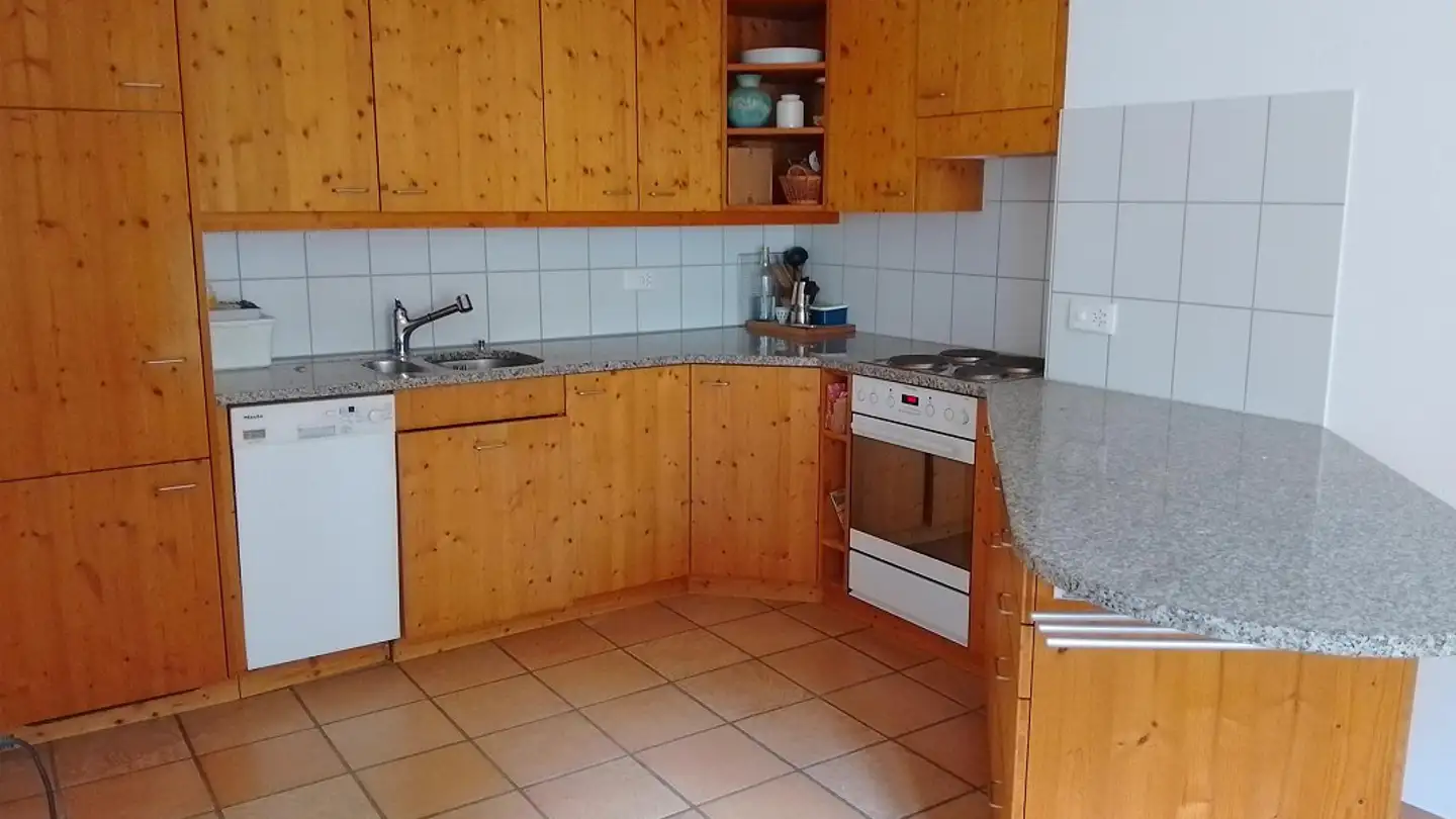 Apartment for rent - Rössligasse 15, 4467 Rothenfluh