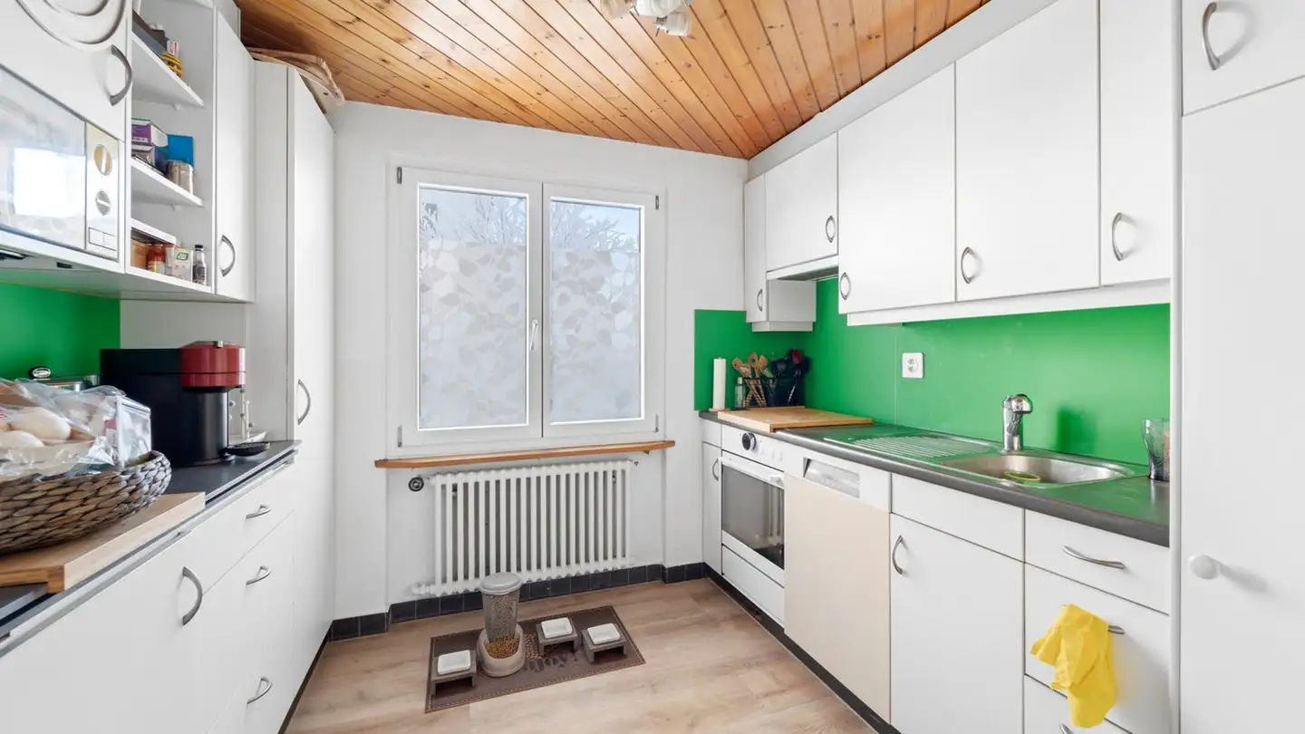 Casa bifamiliare in affitto - Hofwiesenstrasse 27, 8330 Pfäffikon ZH - Foto 3