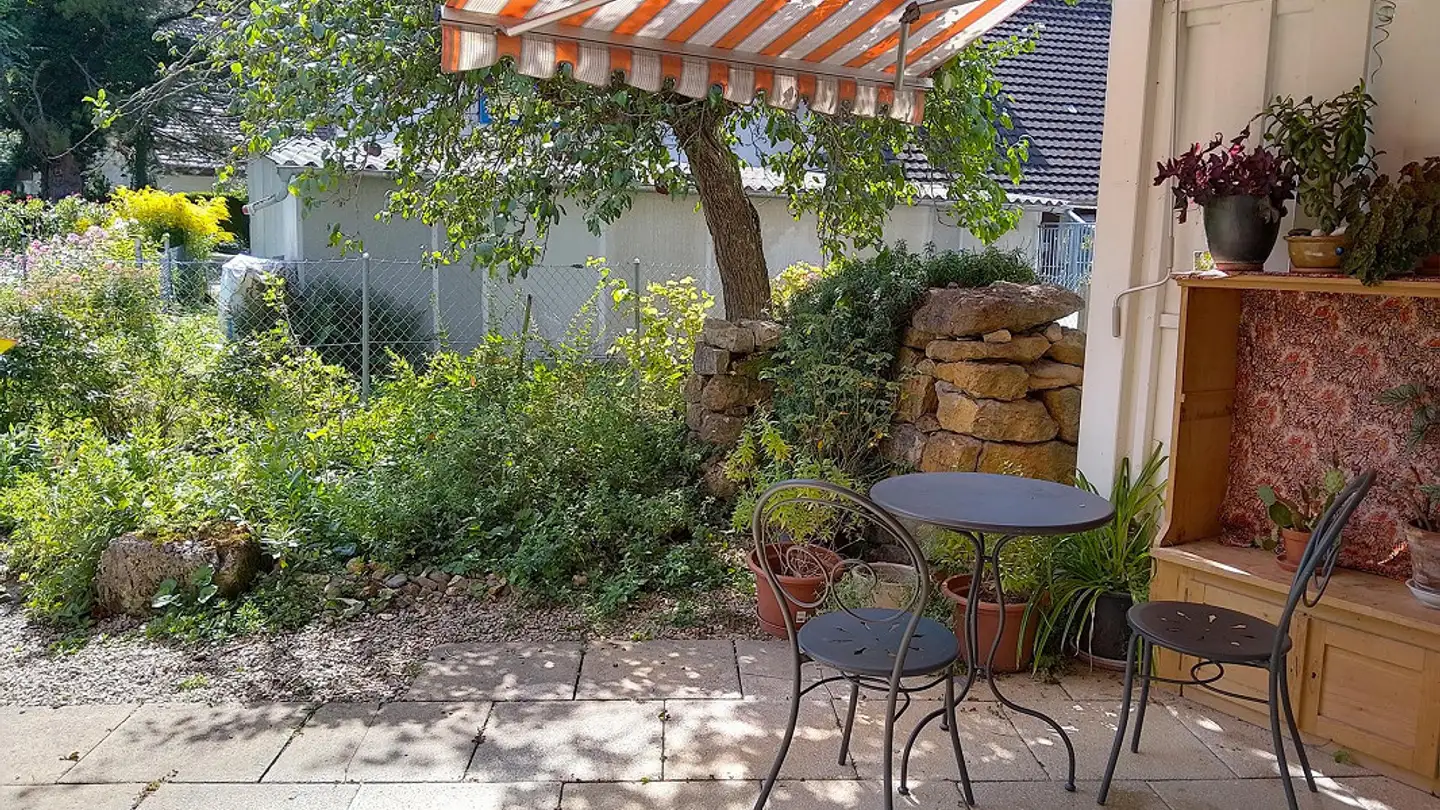 Apartment for rent - Rössligasse 15, 4467 Rothenfluh - Photo 2