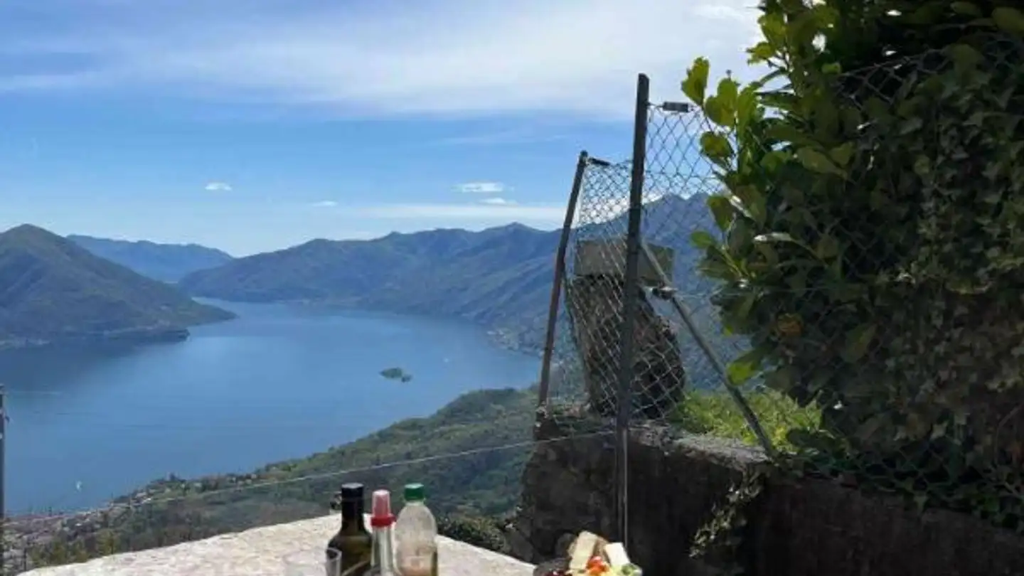 House for sale - Via Case Di Fondo 7, 6605 Locarno