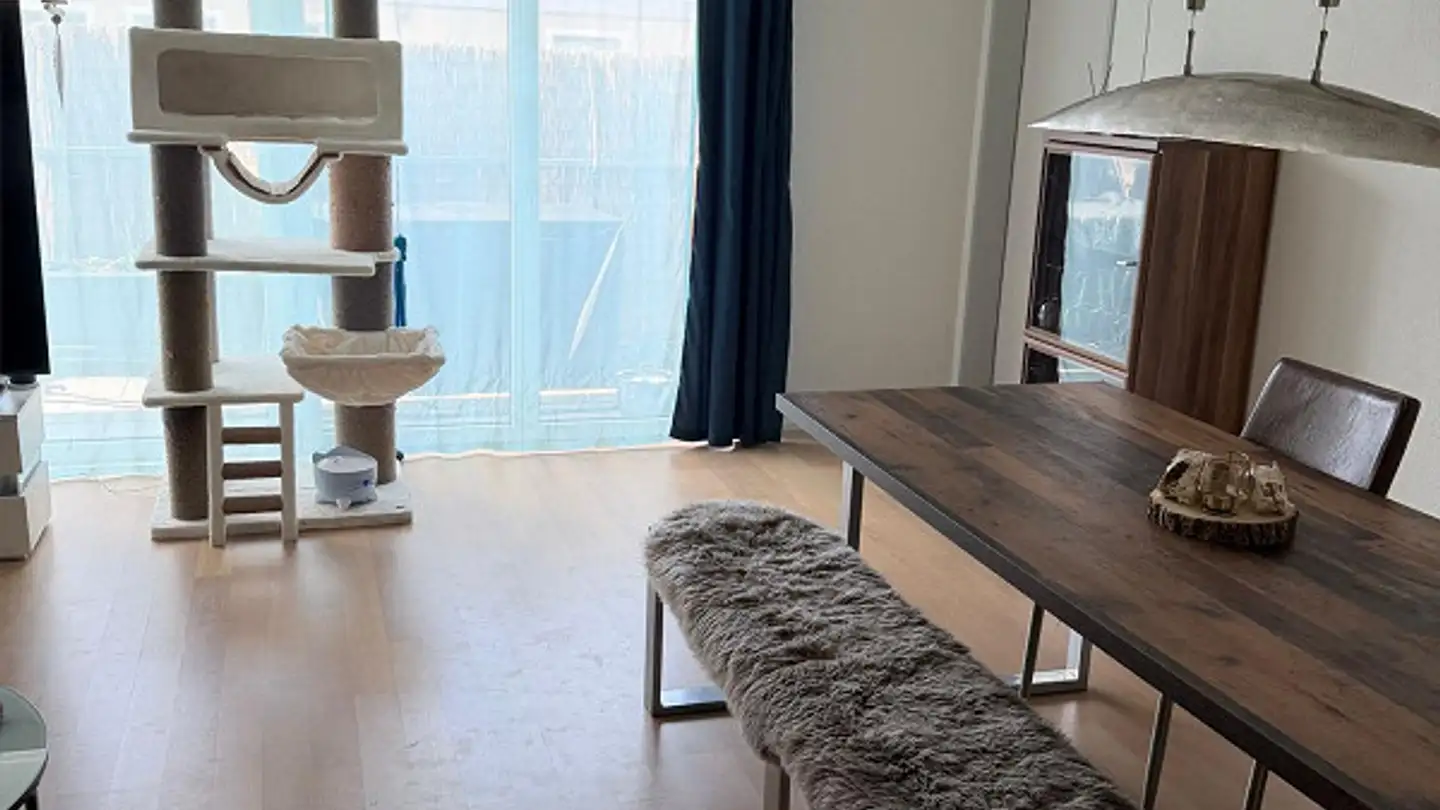 Attique à louer - Guntenfluhweg 28, 4710 Balsthal - Photo 2