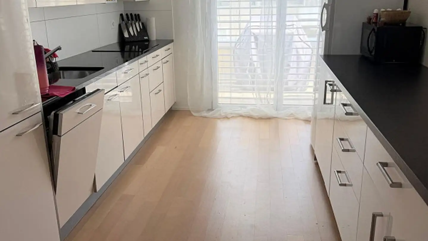 Attique à louer - Guntenfluhweg 28, 4710 Balsthal - Photo 4