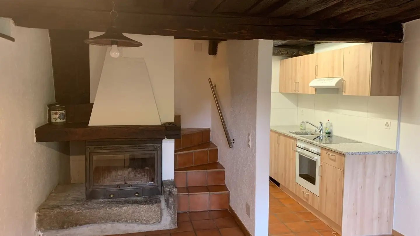 Casa singola in affitto - 6710 Biasca - Photo 3