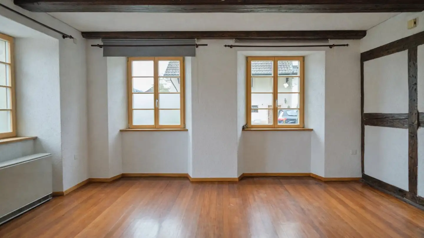 Wohnung mieten - Landstrasse 42, 4452 Itingen - Foto 3