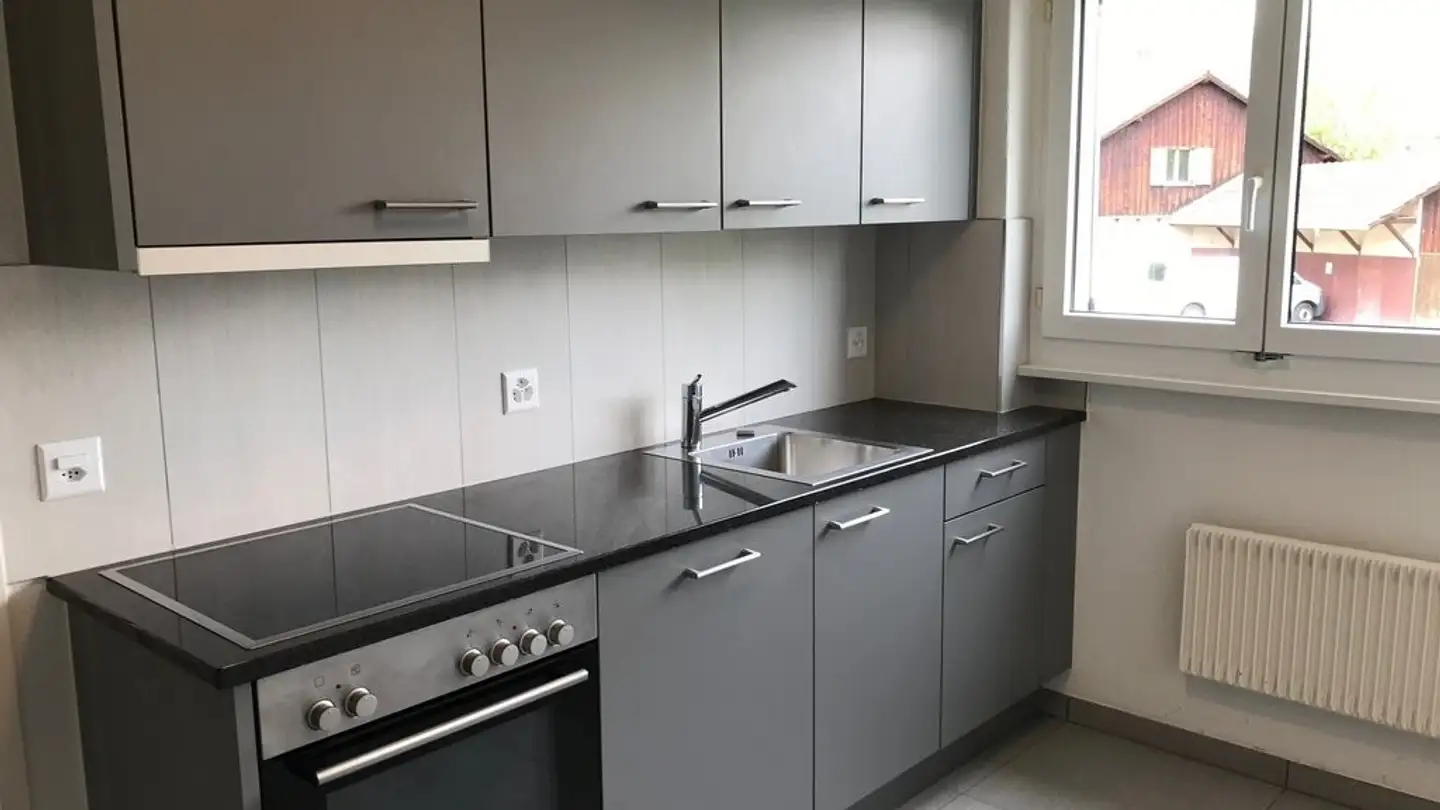 Appartamento in affitto - Kriegstettenstrasse 46, 4563 Gerlafingen - Foto 4