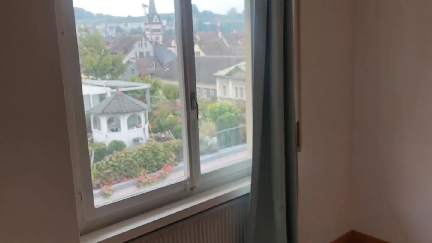 Stanza singola in affitto - Bachstrasse, 8200 Schaffhausen - Photo 2