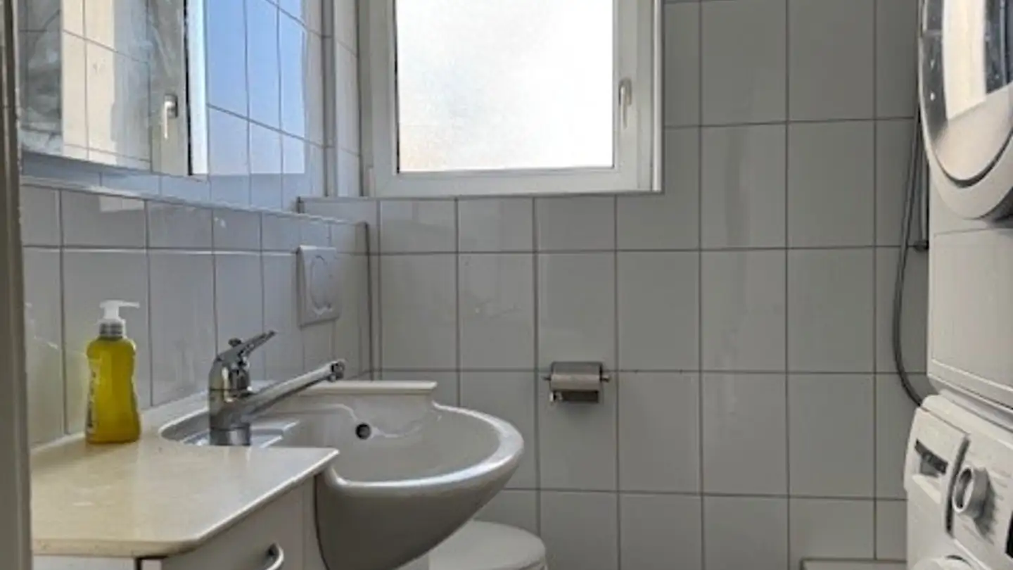 Apartment for rent - Lehenmattstrasse 332, 4052 Basel - Photo 3