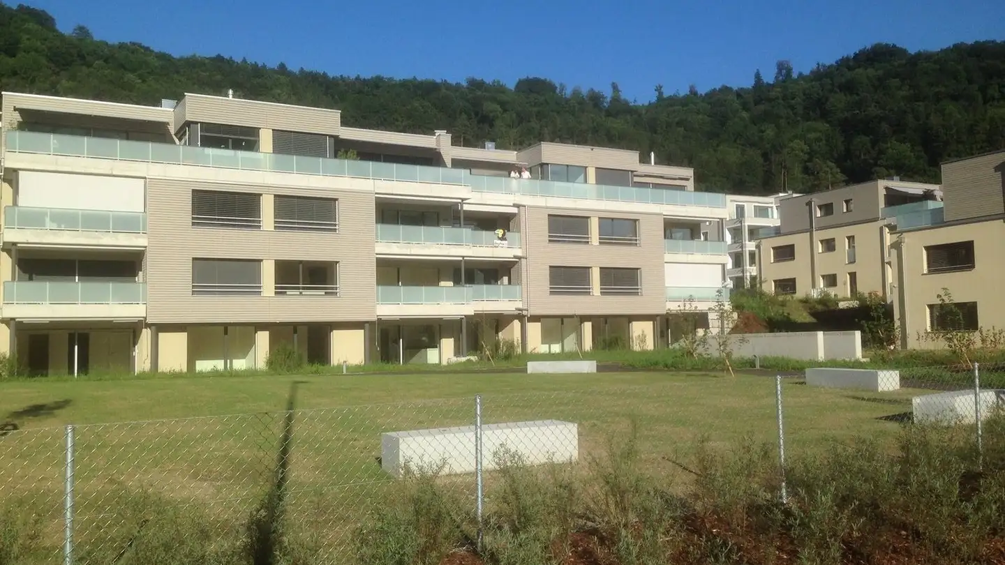 Appartamento in affitto - Langfurenstrasse 8, 8143 Stallikon