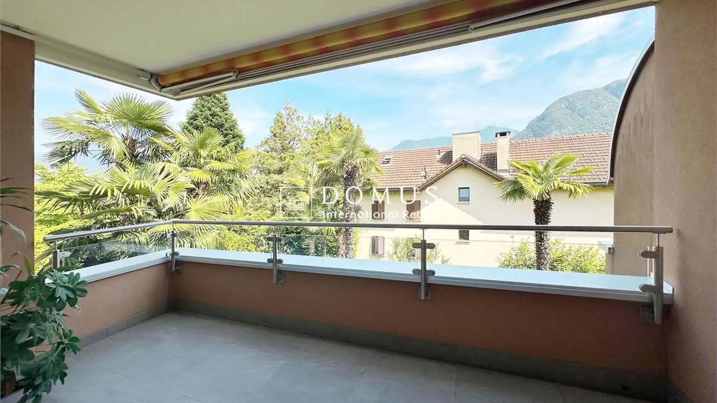 Appartamento in vendita - Via Rubiana, 6925 Gentilino - Foto 2