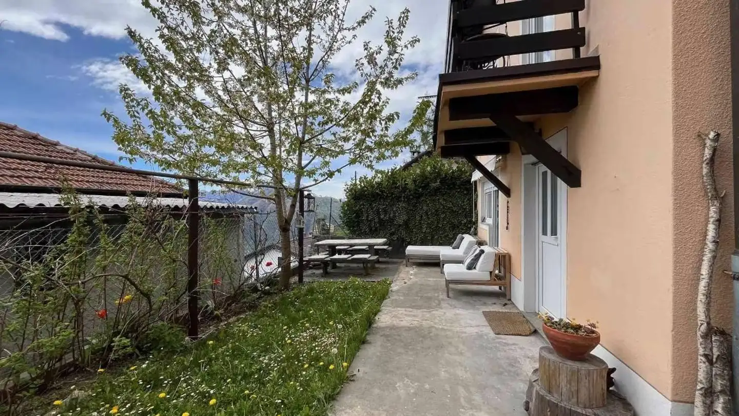 House for sale - Via Case Di Fondo 7, 6605 Locarno - Photo 3