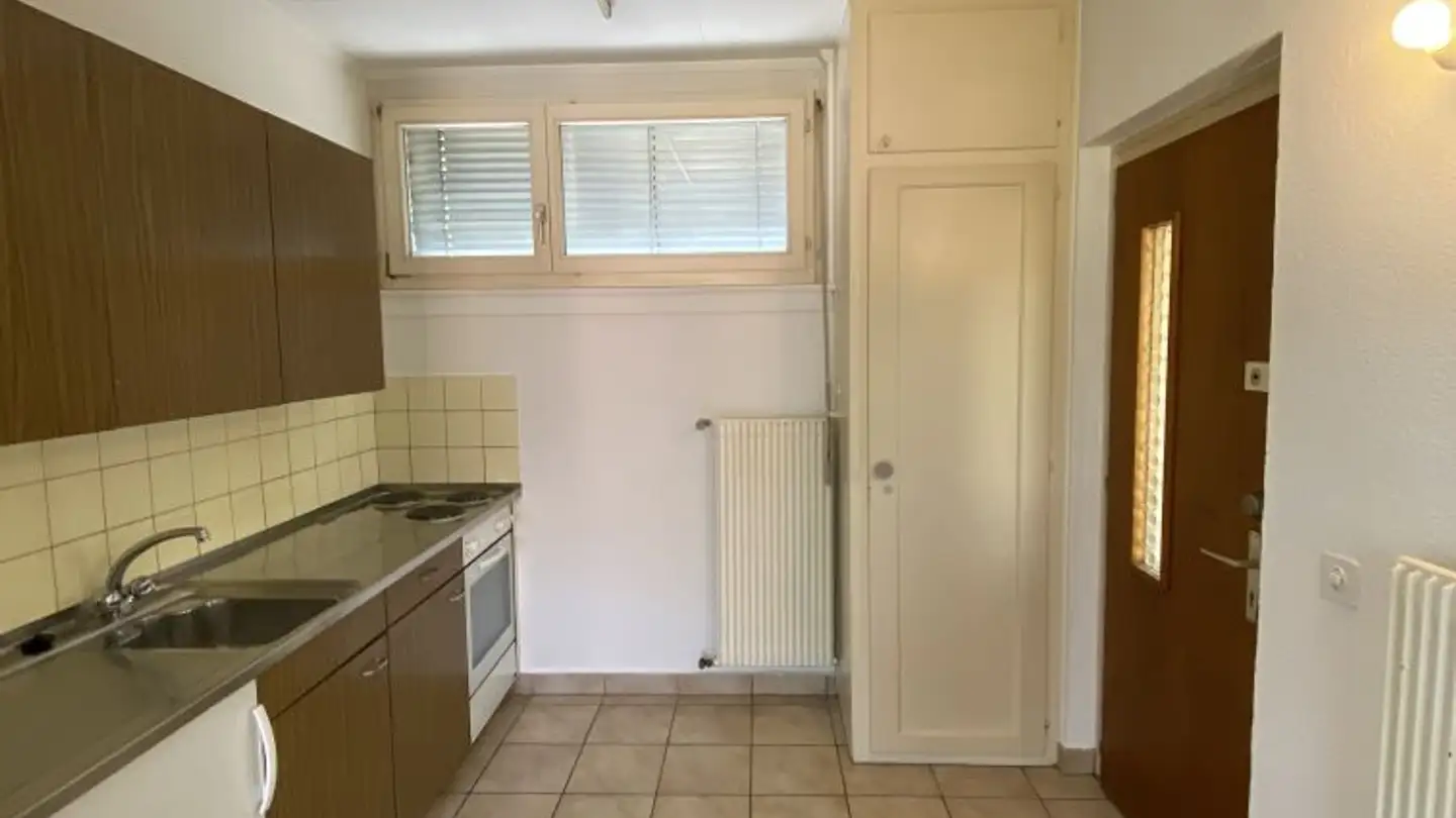 Appartamento in affitto - Rue Du Mont 5, 1971 Champlan (Grimisuat)