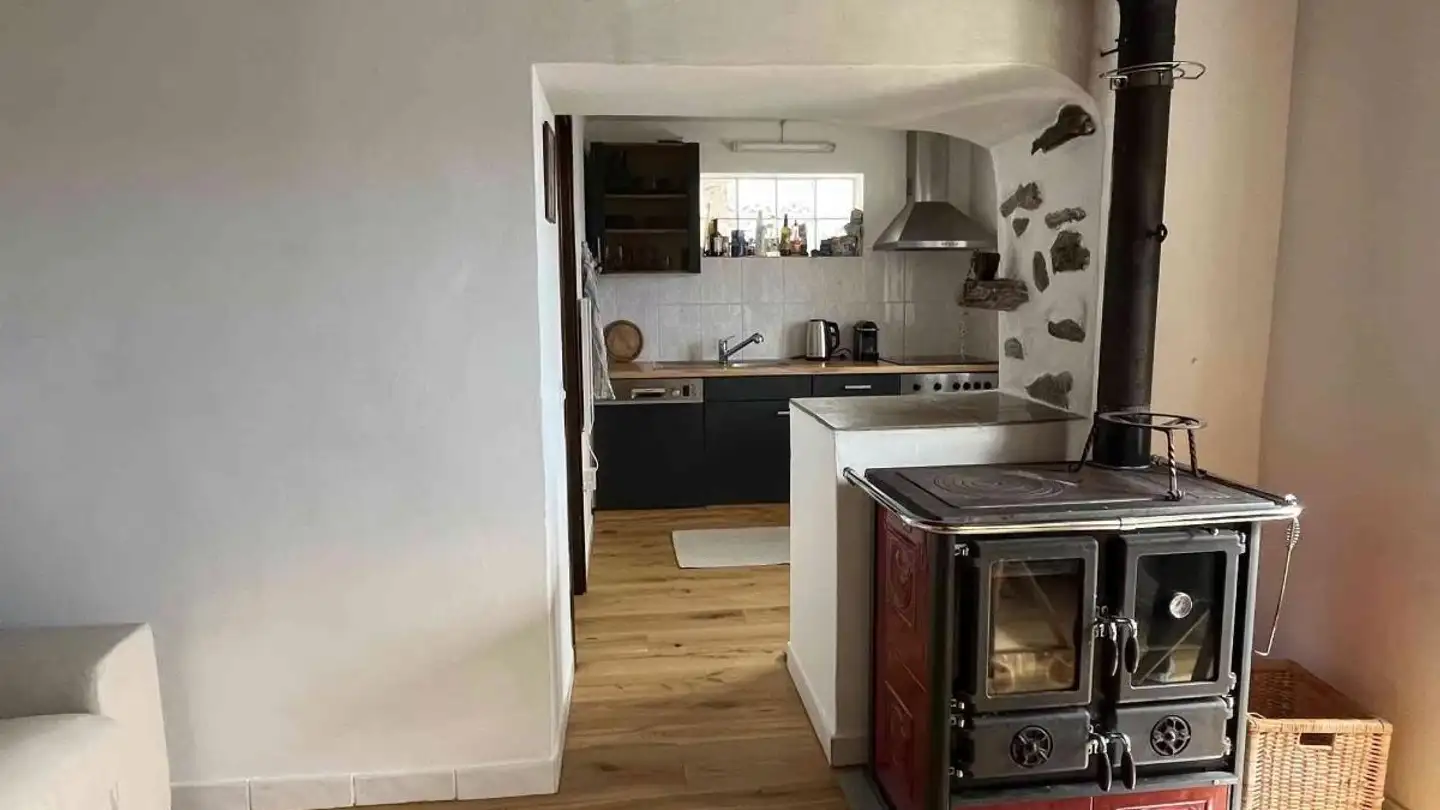 House for sale - Via Case Di Fondo 7, 6605 Locarno - Photo 4