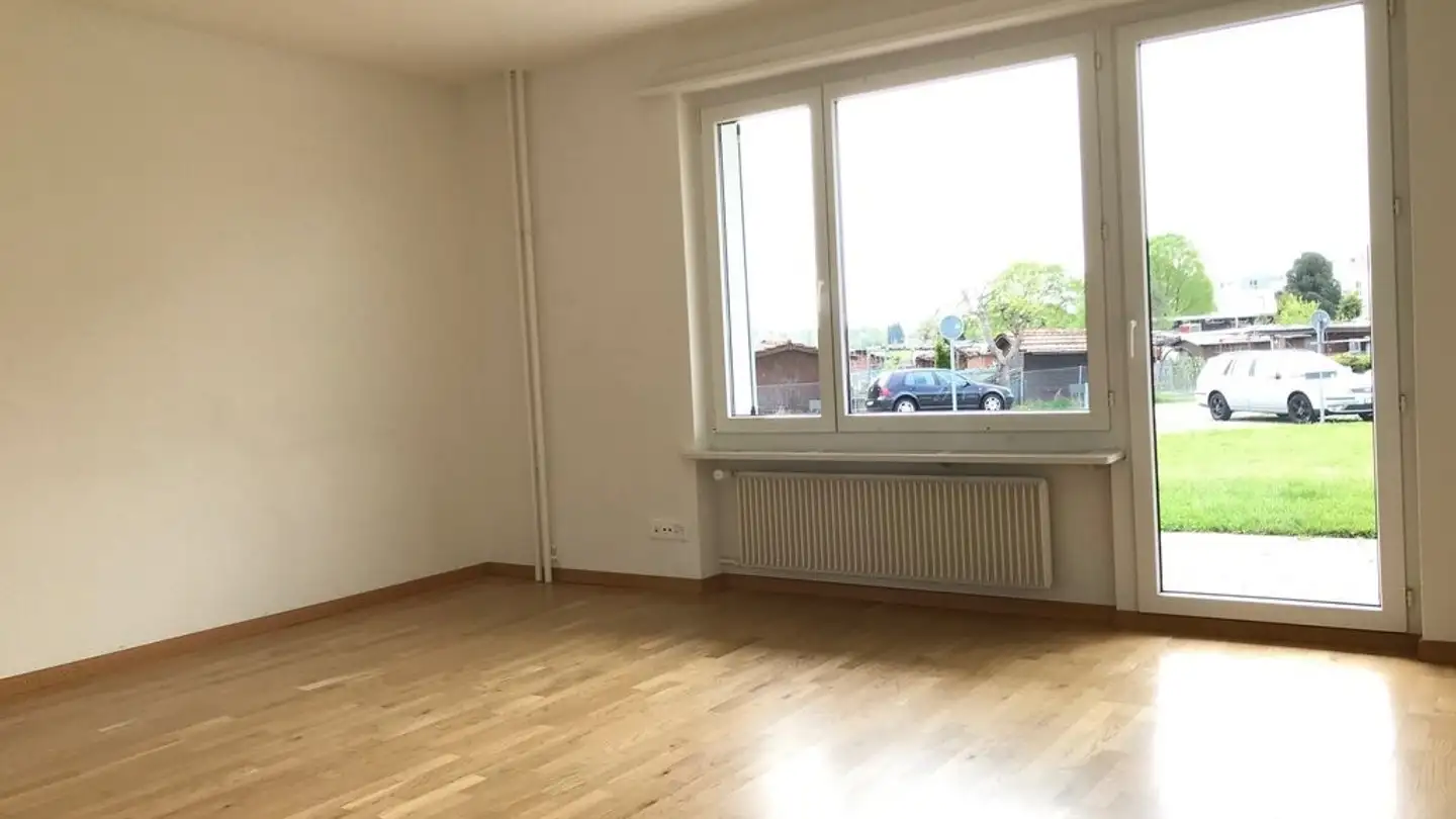 Appartamento in affitto - Kriegstettenstrasse 46, 4563 Gerlafingen - Foto 2