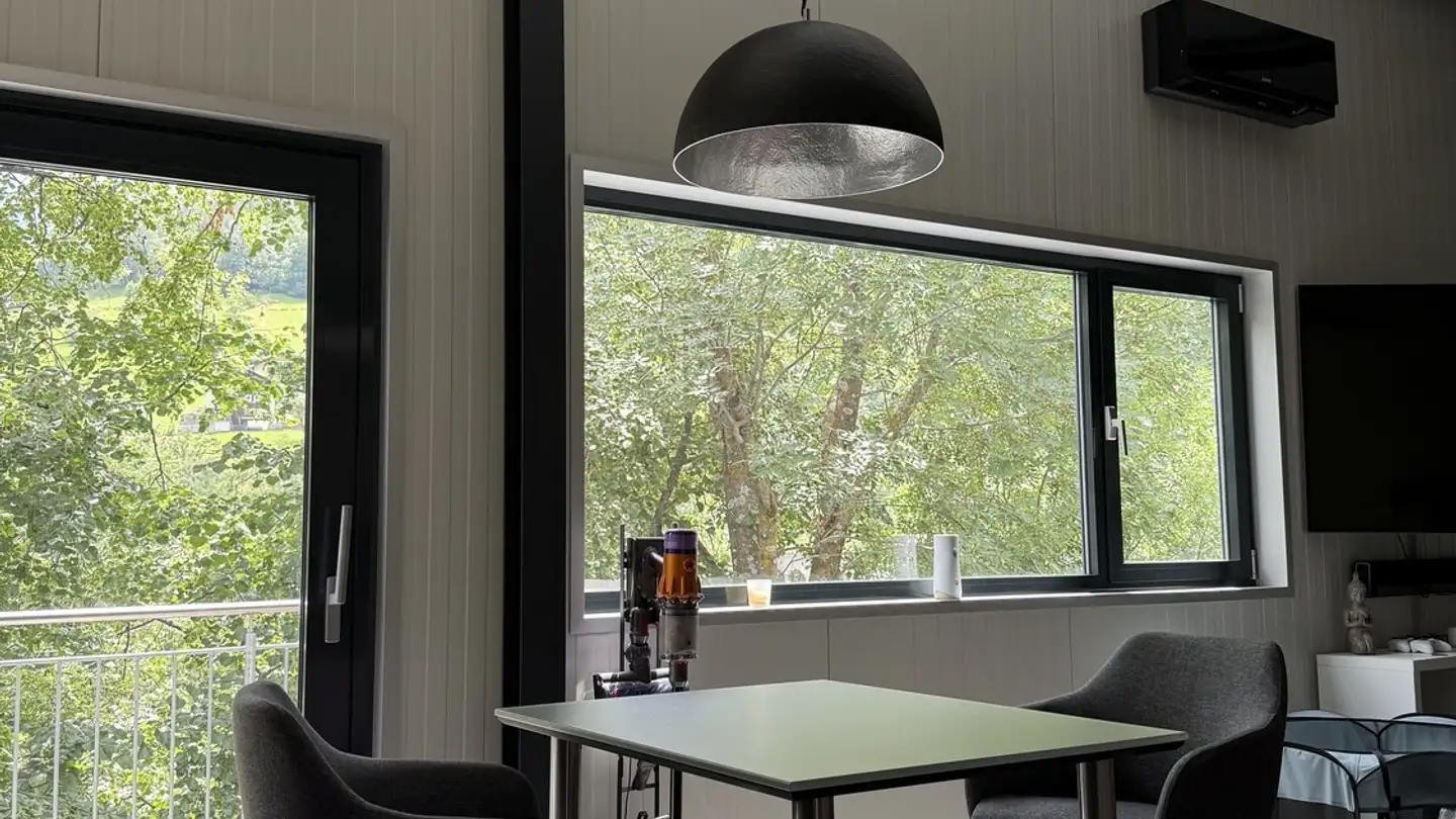 Appartamento in affitto - Untere Merjenstrasse 1, 3922 Stalden VS - Photo 3