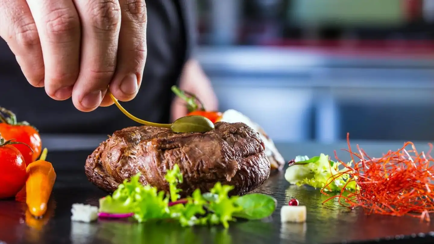 Restaurant for sale - 1066 Epalinges