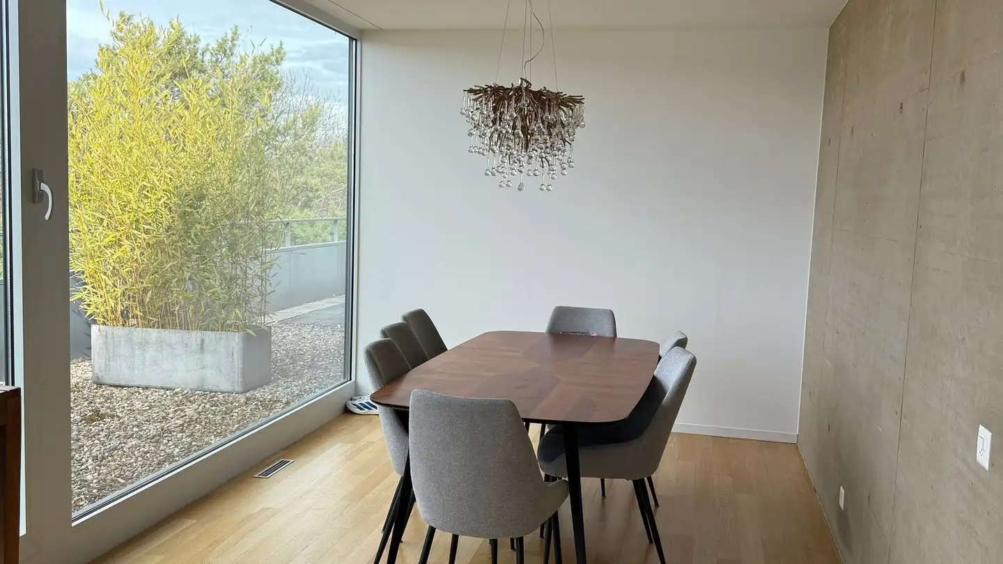 Penthouse for rent - Route De Thonon, 1222 Vésenaz - Photo 2