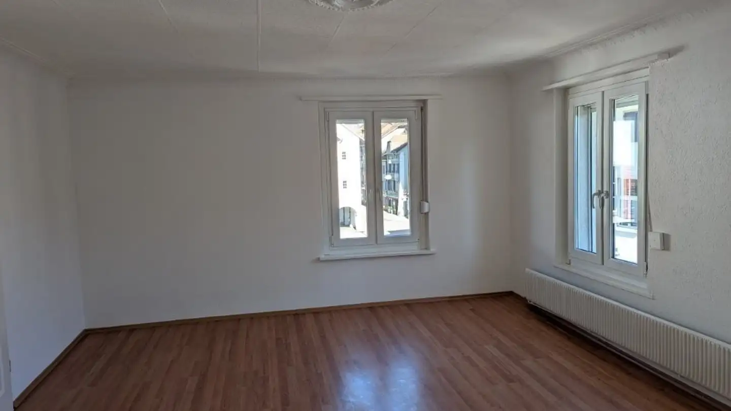 Appartement à louer - Schöngrünstrasse 4, 4500 Solothurn - Photo 2