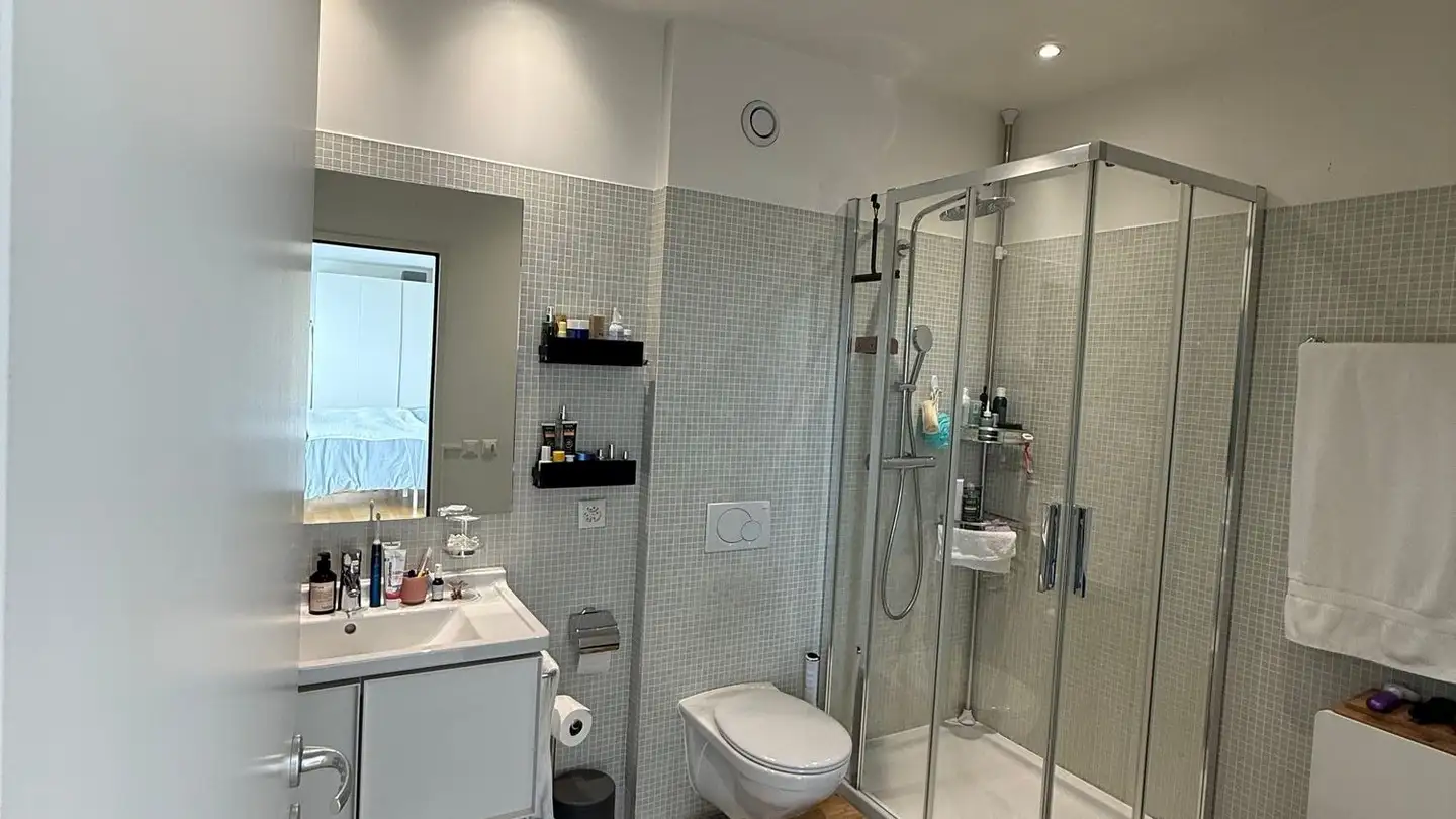 Penthouse for rent - Route De Thonon, 1222 Vésenaz - Photo 3