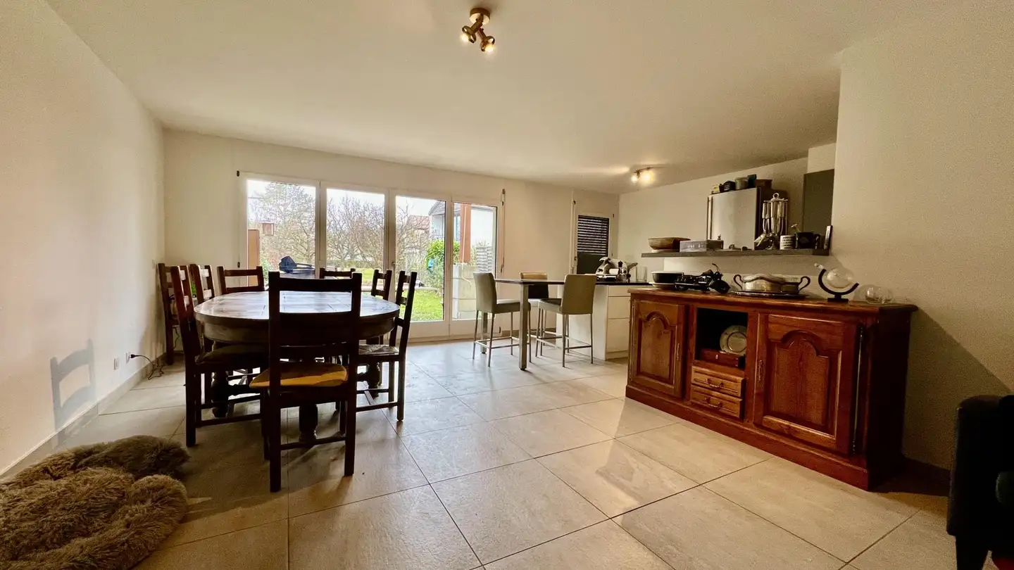 Appartement à vendre - 1244 Choulex - Photo 2