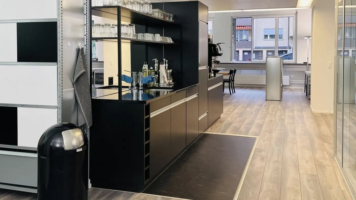 Bürofläche mieten - Seestrasse 356, 8038 Zürich - Foto 3