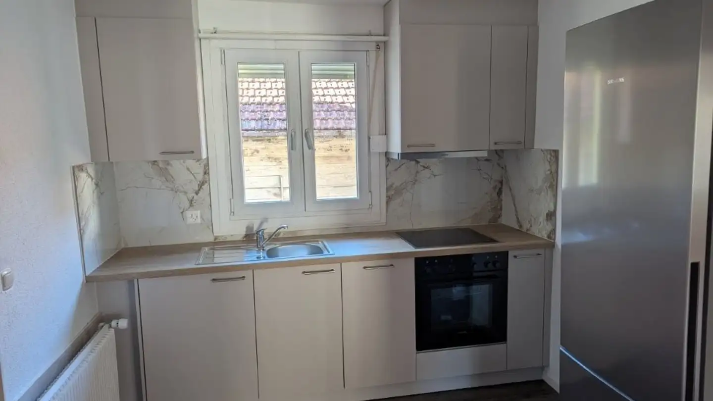 Appartement à louer - Schöngrünstrasse 4, 4500 Solothurn