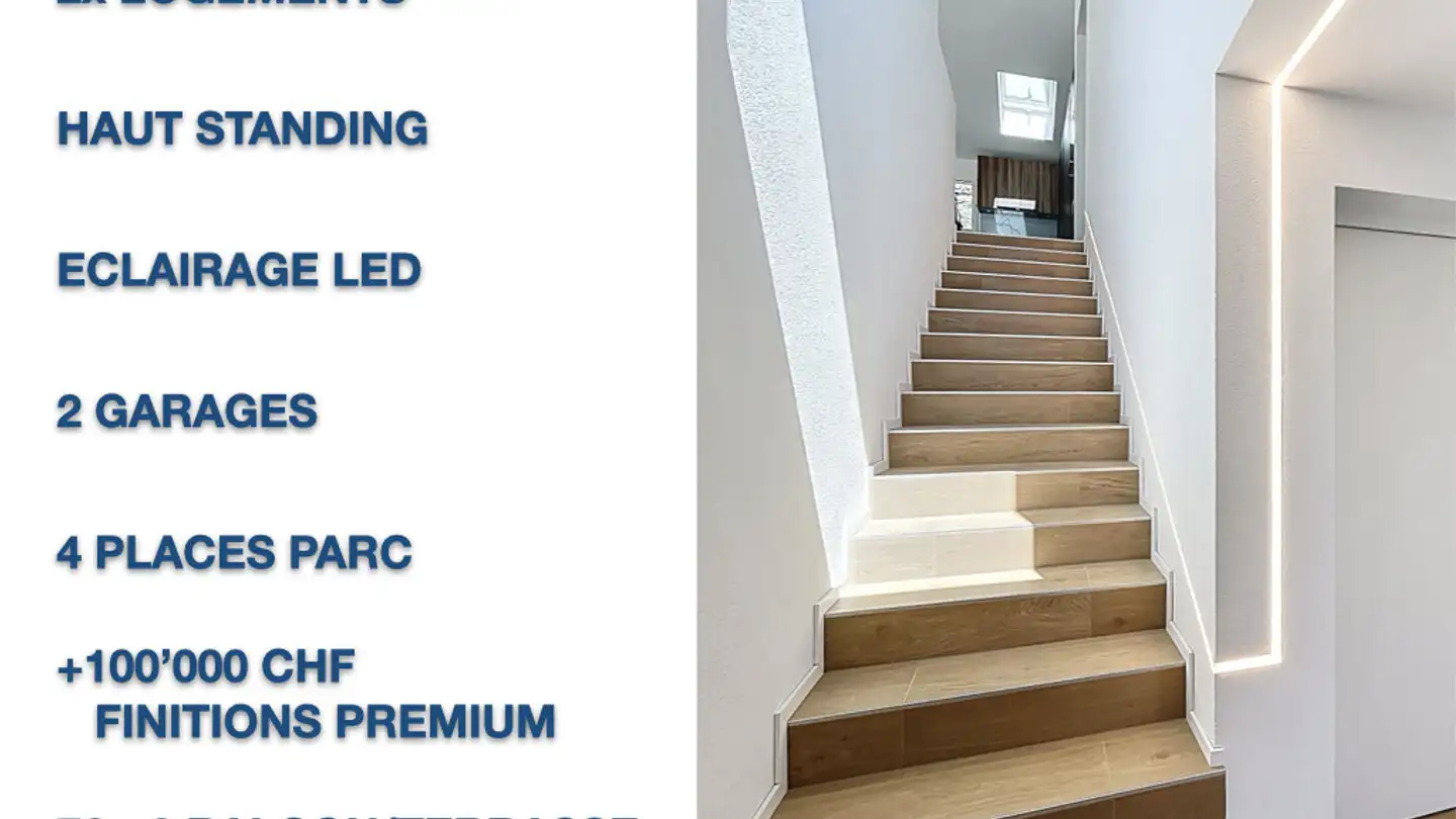 Casa singola in vendita - 1724 Senèdes - Photo 4