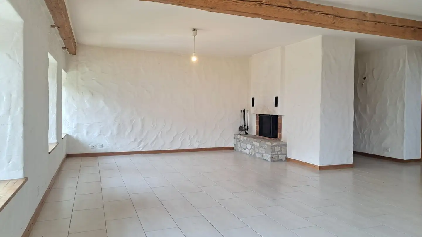 Appartamento in affitto - Route De Payerne 4, 1552 Trey - Photo 2